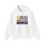 LHR London Heathrow  - Pullover Hoodie