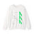 Boeing 777 Crewneck Sweatshirt - Travel Inspiring Cozy Apparel
