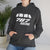 Windshield Boeing 787  - Pullover Hoodie