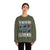 The Only Six Pack I'll Ever Need  -  Unisex Crewneck Sweatshirt