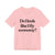 Do I Look Like I Fly Economy? Unisex Jersey Tee - Perfect for Aviation Enthusiasts
