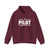 Pilot  - Pullover Hoodie