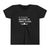 If Found: Return To First Class - Unisex Youth Short Sleeve Tee