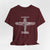 Alpha Bravo Charli - Unisex Jersey Tee