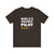 Worlds Okayest Pilot Unisex Jersey Tee - Perfect for Aviation Enthusiasts