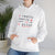 I Really Really Want To Be A Pilot  - Unisex Pullover Hoodie