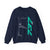 Boeing 737 Max Crewneck Sweatshirt - Travel Inspiring Cozy Apparel