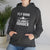 Fly Good Land Gooder  - Pullover Hoodie