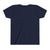 Jet Lag Made Me Do It  - Unisex Youth Short Sleeve Tee