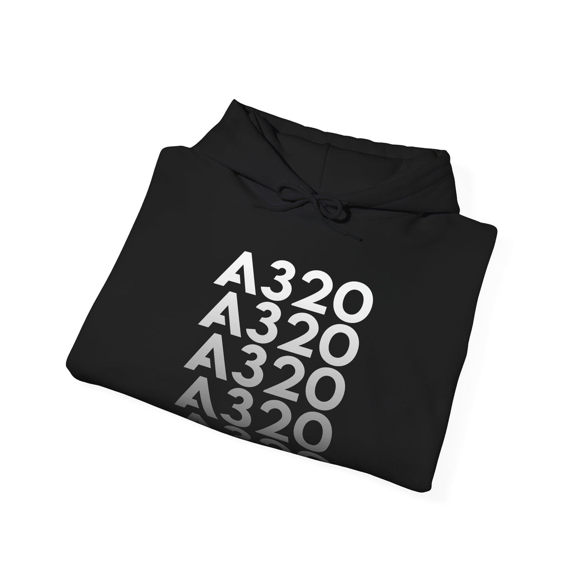 Airbus A320  - Pullover Hoodie