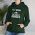 Fly Good Land Gooder  - Pullover Hoodie