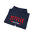 JetFlix And Chill - Pullover Hoodie