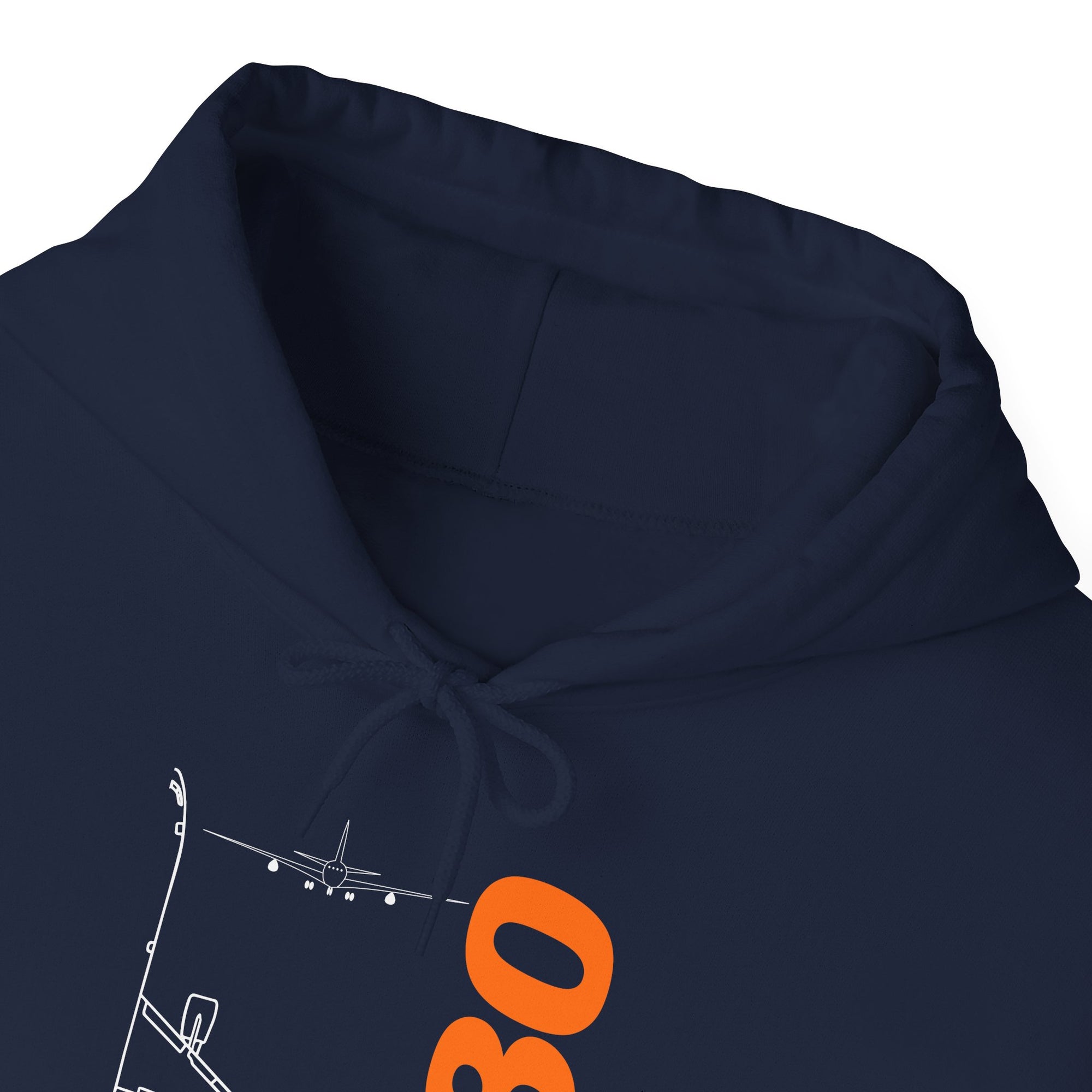 Airbus A330 - Pullover Hoodie