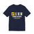 LGW London Gatwick - Unisex Jersey Tee