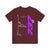 Boeing 737  Unisex Jersey Tee - Perfect for Aviation Enthusiasts