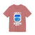 I Came For The Window Seat - Unisex Jersey Tee