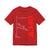 Airbus A340 Unisex Jersey Tee - Perfect for Aviation Enthusiasts