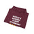 Worlds Okayest Flight Attendant  - Pullover Hoodie