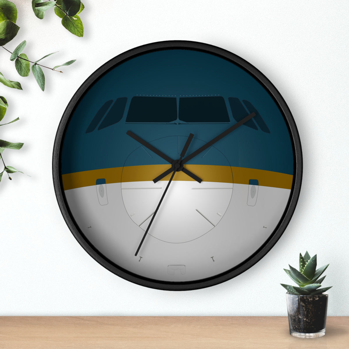 VA - Wall Clock