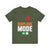 Airplane Mode On - Unisex Jersey Tee