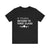 If Found: Return To First Class - Unisex Jersey Tee