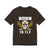 Born To Fly Unisex Jersey Tee - Perfect for Aviation Enthusiasts