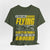 A Bad Day Flying  - Unisex Jersey Tee