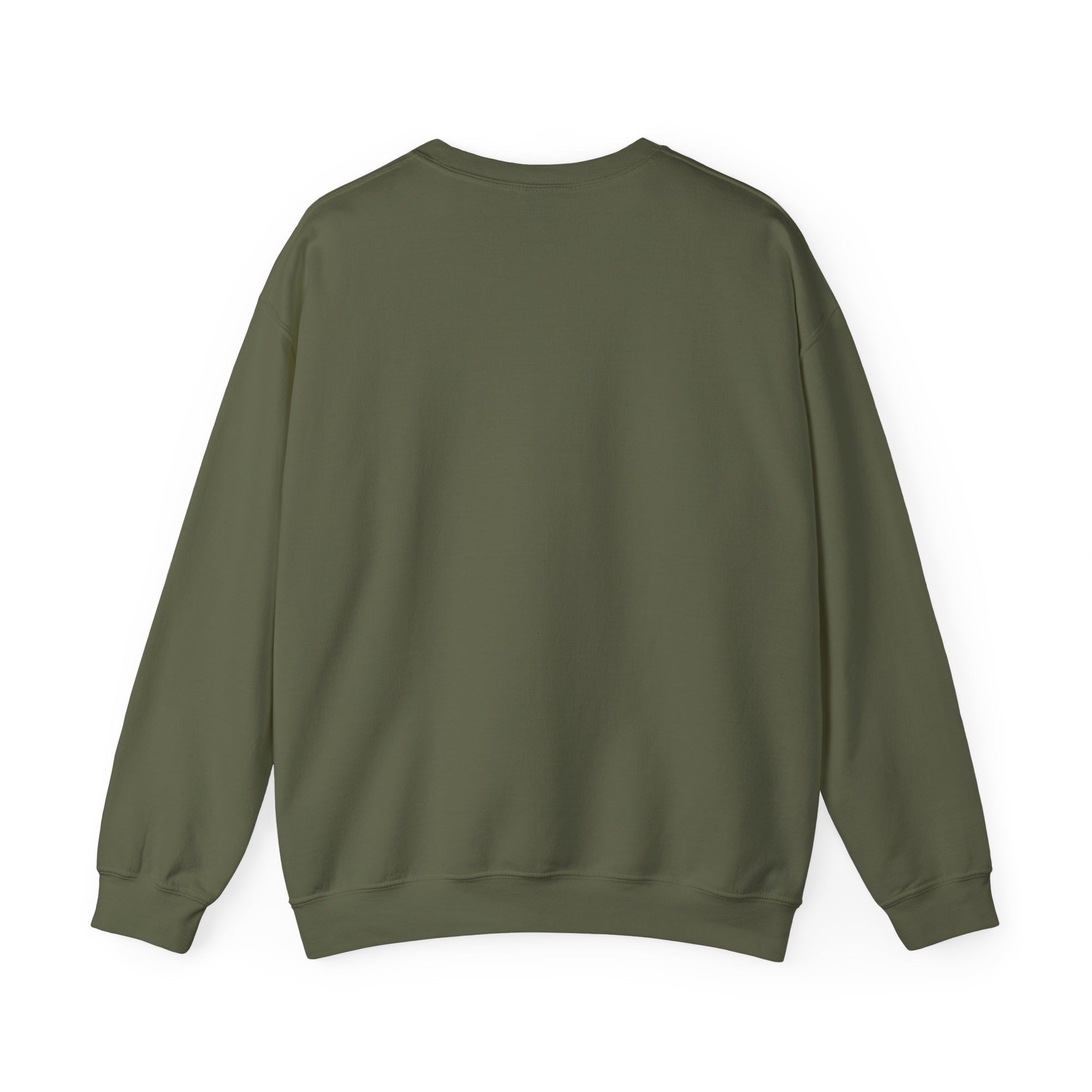 Airplane Mode On -  Crewneck Sweatshirt