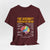 The Aircraft Mechanics Brain   - Unisex Jersey Tee
