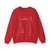 Concorde 1969- 2003 Crewneck Sweatshirt - Travel Inspiring Cozy Apparel
