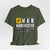 MAN Manchester Airport UK  - Unisex Jersey Tee