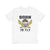 Born To Fly Unisex Jersey Tee - Perfect for Aviation Enthusiasts