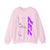 Boeing 737-800  Crewneck Sweatshirt - Travel Inspiring Cozy Apparel