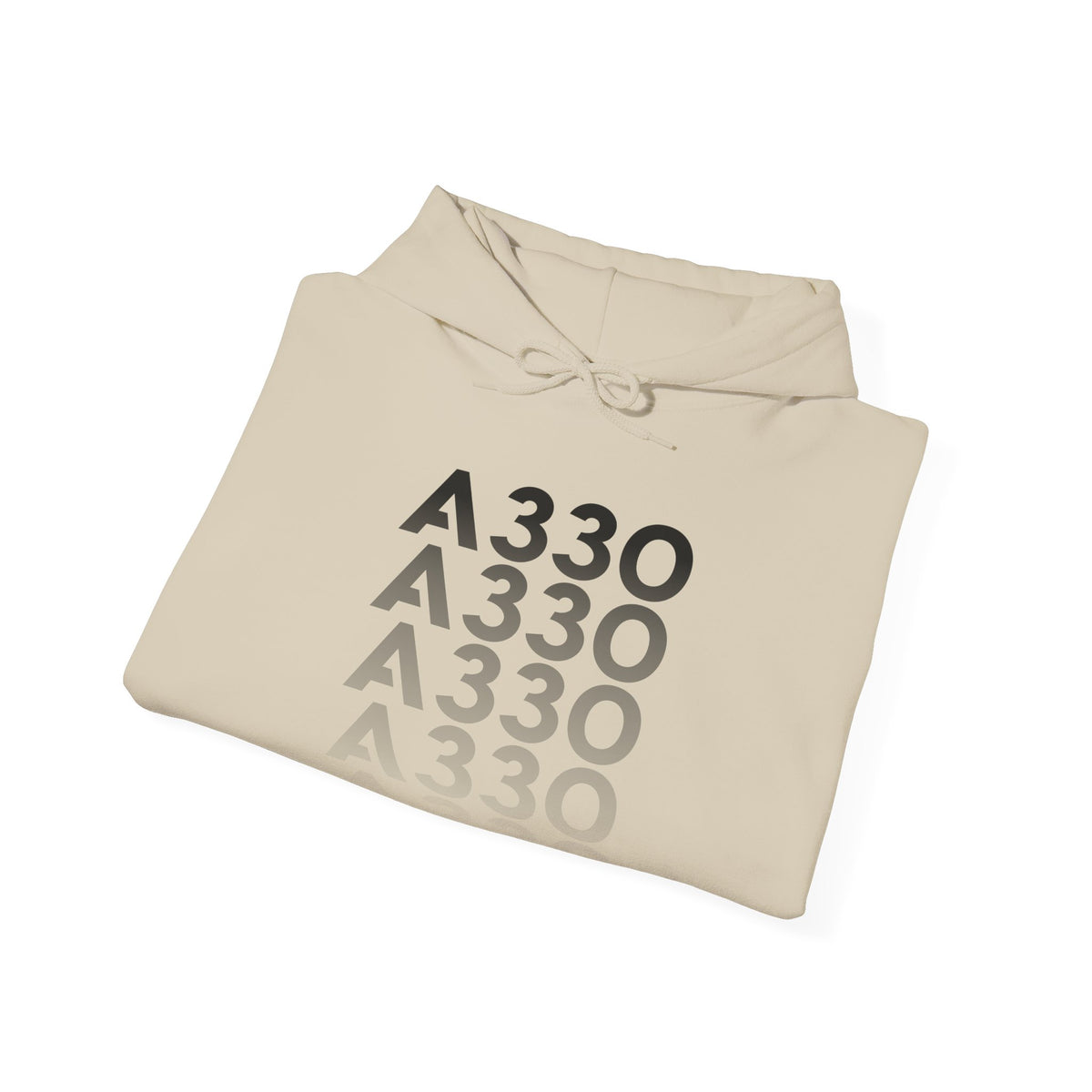 Airbus A330  - Pullover Hoodie