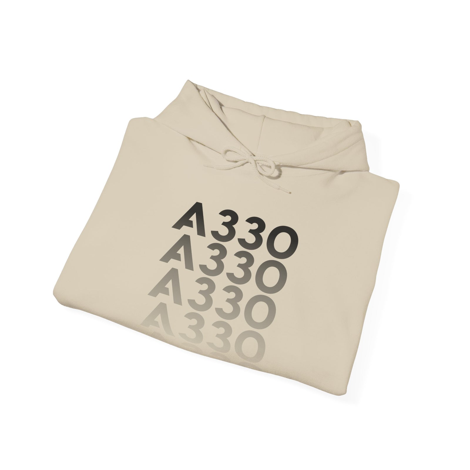 Airbus A330  - Pullover Hoodie