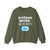 Avgeek Mode Always On   -  Crewneck Sweatshirt
