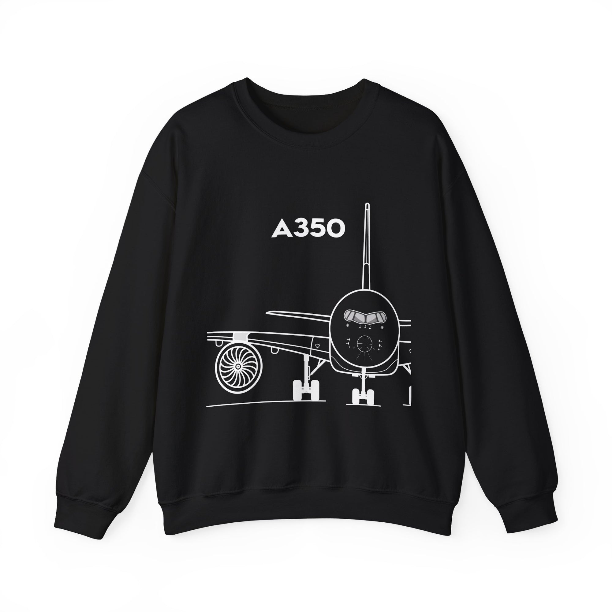 A350 -  Unisex Crewneck Sweatshirt