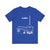 A380 - Unisex Jersey Tee