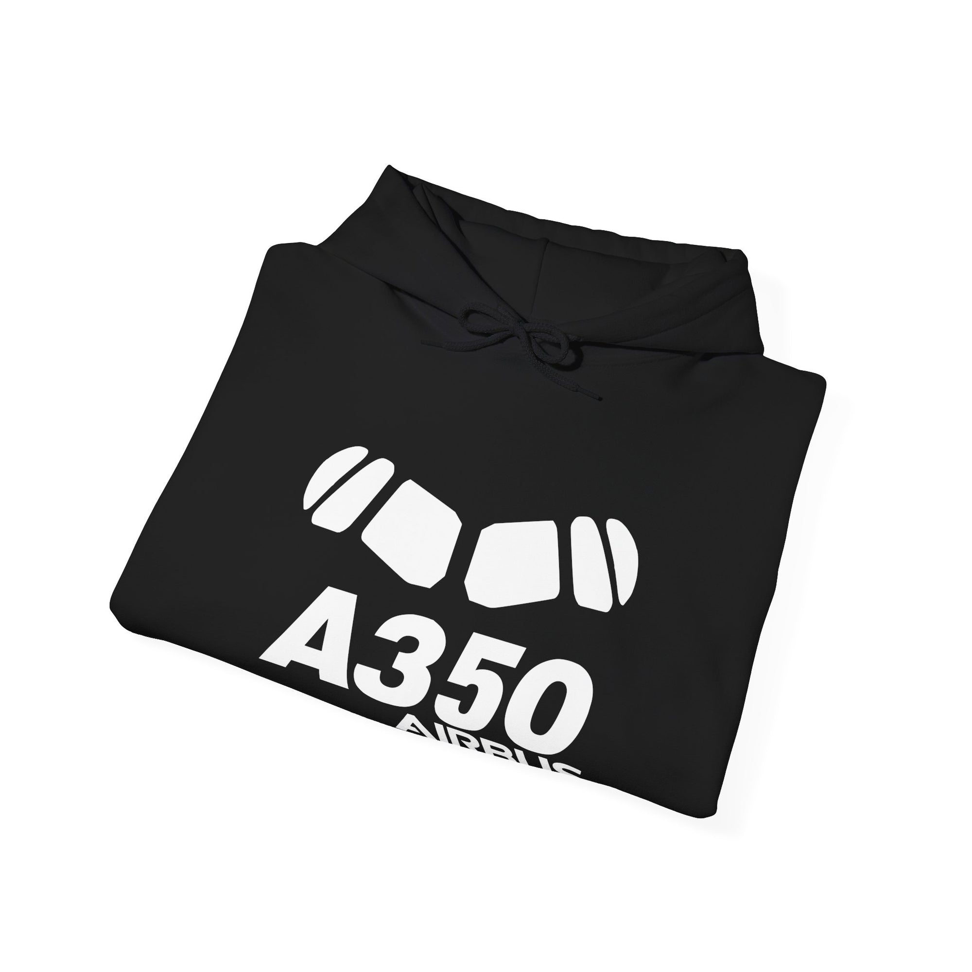 Windshield Airbus A350  - Pullover Hoodie