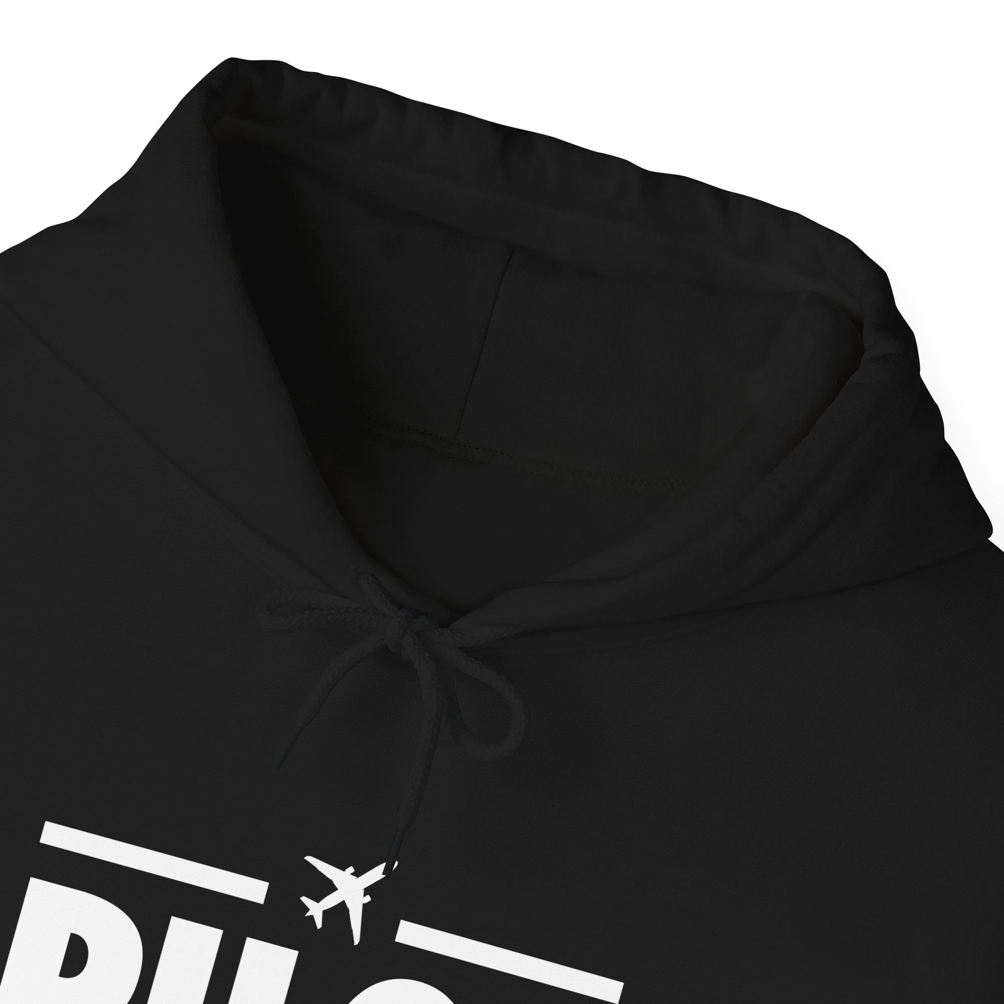 Pilot  - Pullover Hoodie