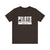 Pilots Looking Down On People Unisex Jersey Tee - Perfect for Aviation Enthusiasts
