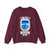 I Came For The Window Seat  -  Crewneck Sweatshirt