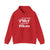 My Favorite Pilot Calls Me Mom  - Pullover Hoodie