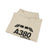 Windshield Airbus A380  - Pullover Hoodie