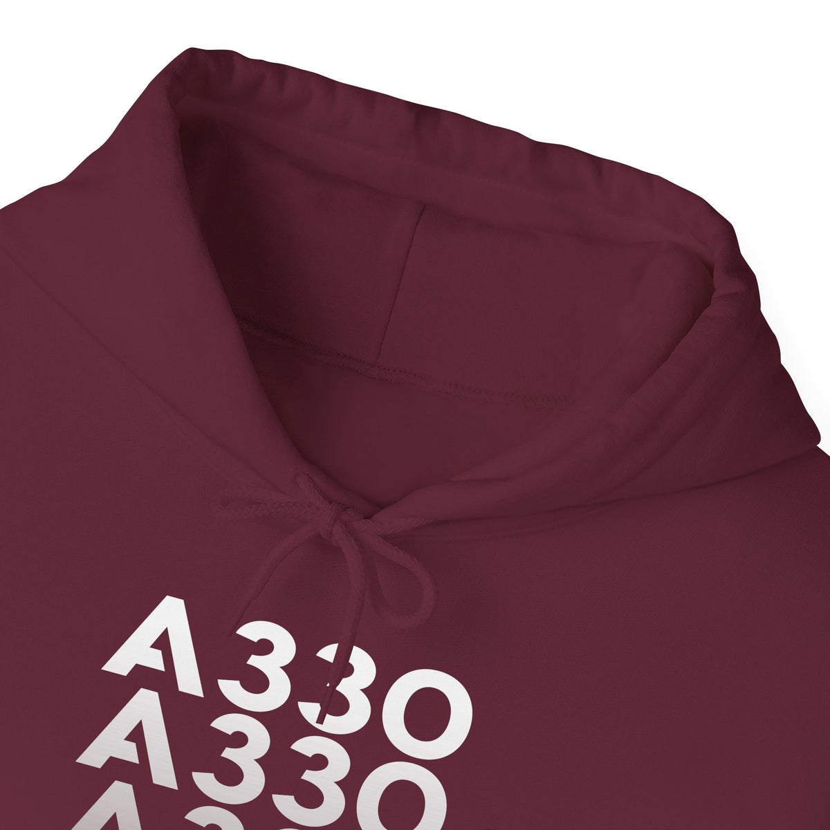 Airbus A330  - Pullover Hoodie