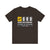 ORD Chicago O'Hare International Airport - Unisex Jersey Tee