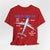 How Planes Fly - Unisex Jersey Tee