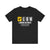 LGW London Gatwick - Unisex Jersey Tee