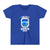 I Came For The Window Seat - Unisex Youth Short Sleeve Tee
