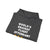 Worlds Okayest Flight Attendant  - Pullover Hoodie